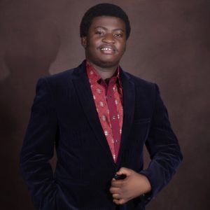 Binuyo Olutomiwa