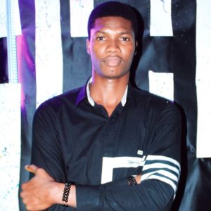 Abati Oluwaferanmi Adebayo