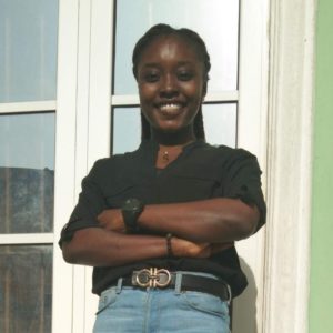Adiele Susan