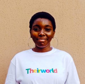 Ajakaiye Oluwafunmilayo Rita