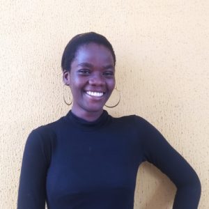 Toyibat Teriba