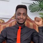 Abed Quarshie