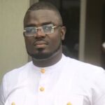 Richard Opoku