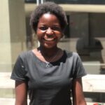 Agness Phiri