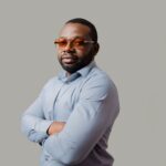 George Mwamba