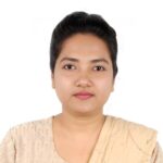 Masuda Sharmin