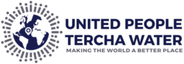 UNITED PEOPLE TERCHA WATER-logo